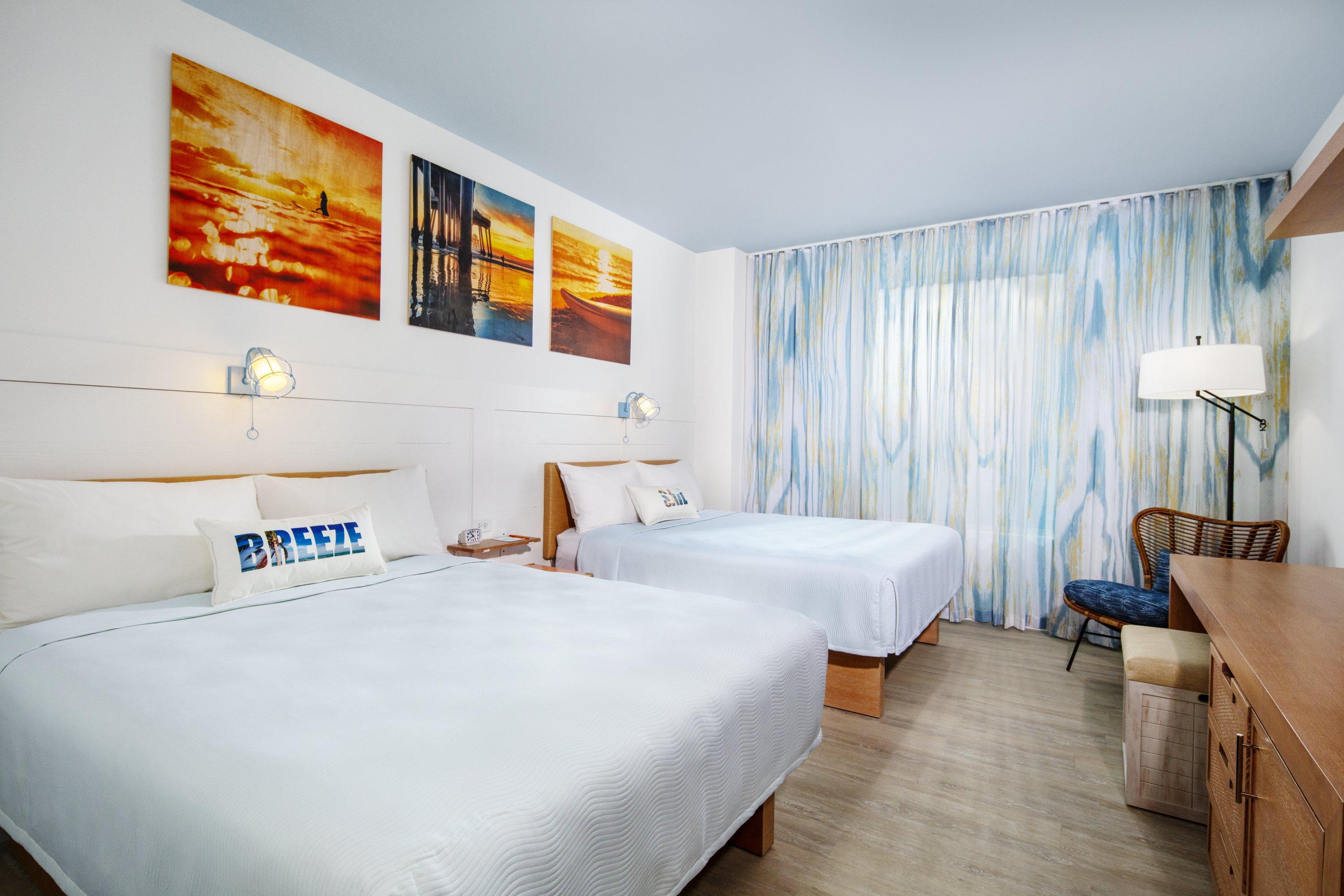 Universal'S Endless Summer Resort - Dockside Inn And Suites Orlando Extérieur photo