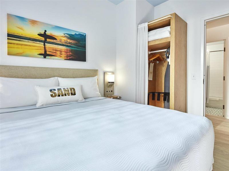 Universal'S Endless Summer Resort - Dockside Inn And Suites Orlando Extérieur photo